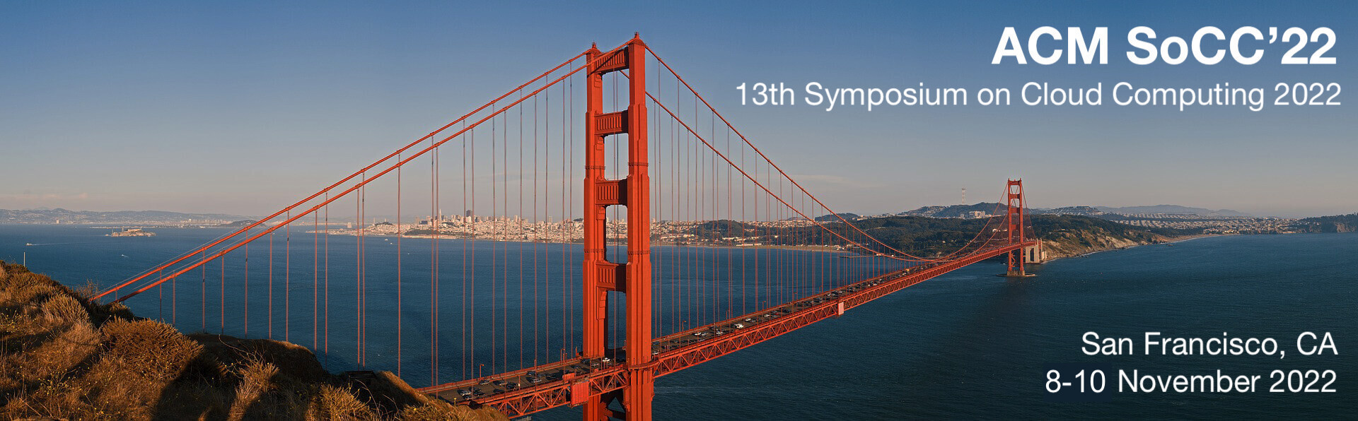2023 acm symposium on cloud computing